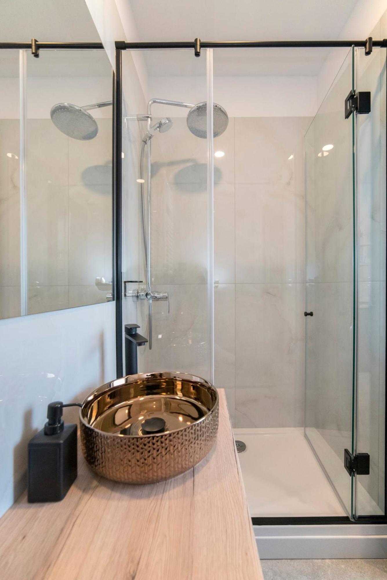 Evita Accommodation Zagreb Room photo